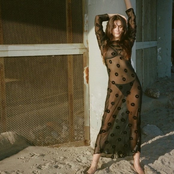 Realisation Par Schiffer Dress - Picture 3 of 3